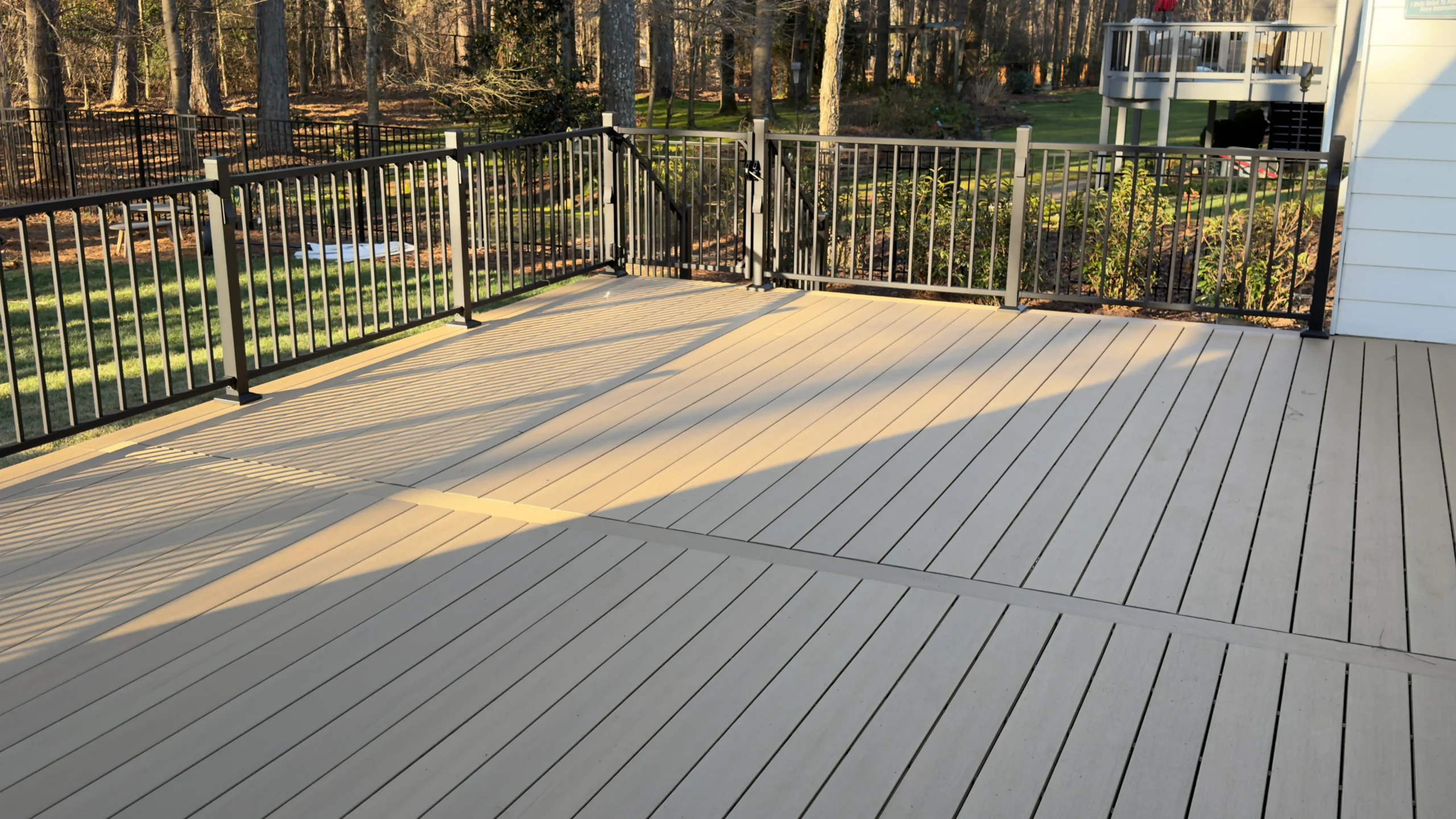 Deck company in Johns Creek, GA