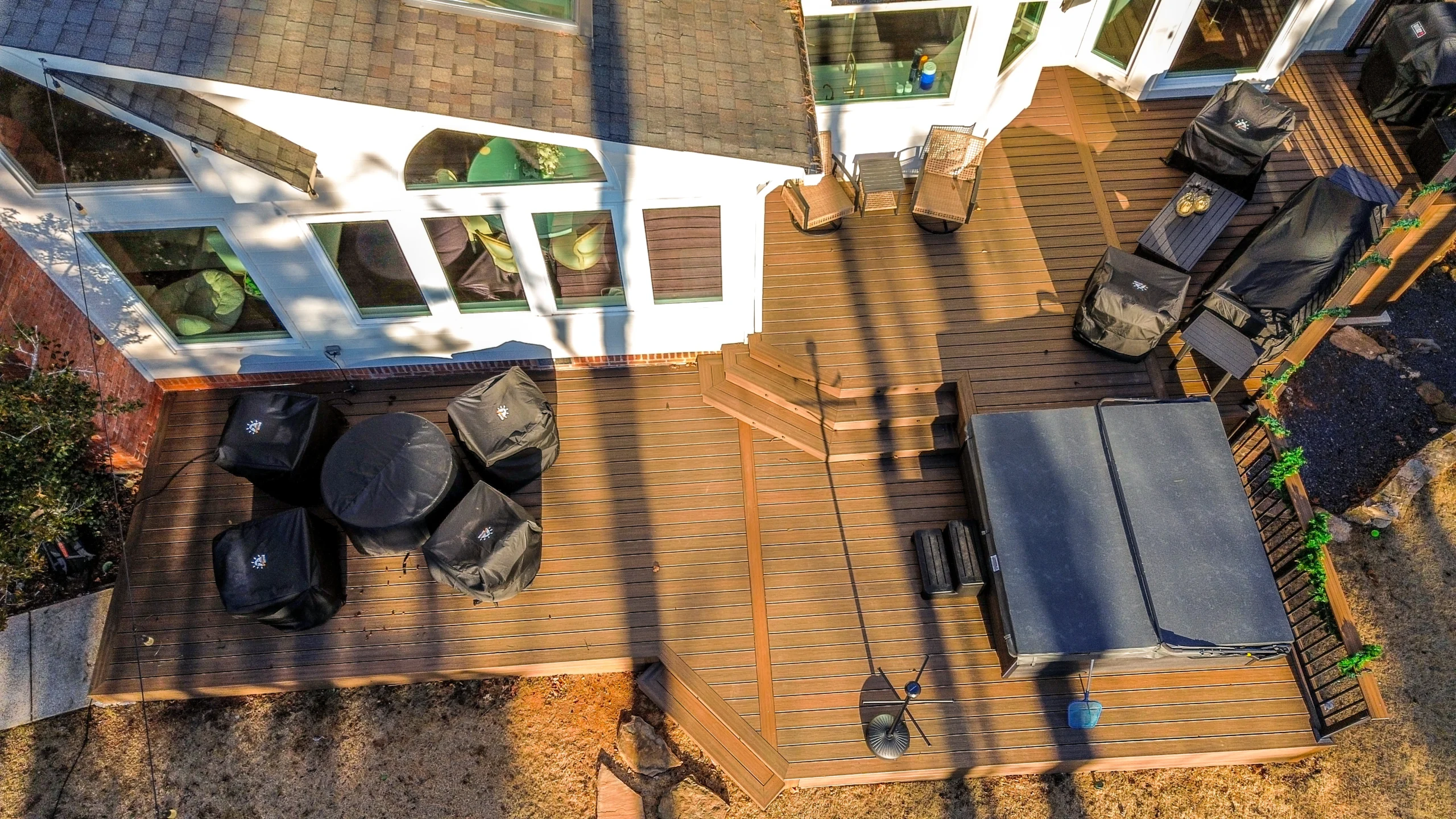 Deck expert in Johns Creek, GA